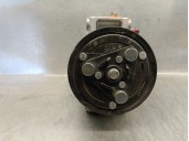 Replacement air conditioning compressor for Seat Leon ST (5F8) FR OEM IAM reference 3Q0816803B 01240140616 MAHLE