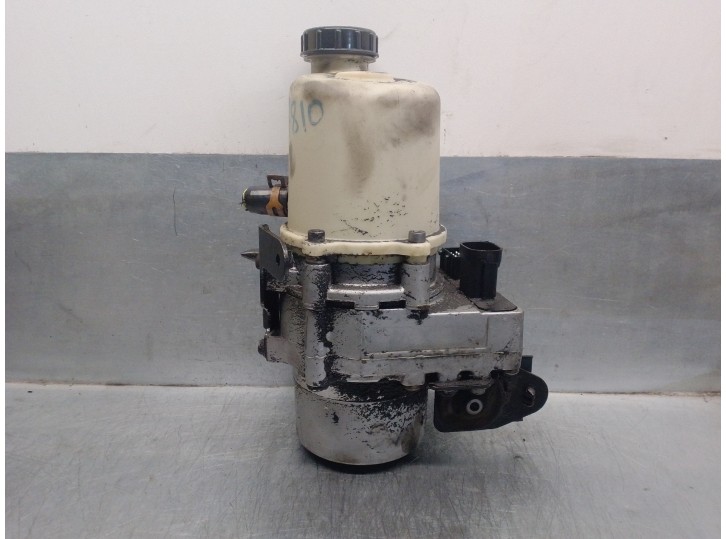 Recambio de bomba direccion para dacia logan 1.5 dci diesel cat referencia OEM IAM 8200385183C A6096050 HPI