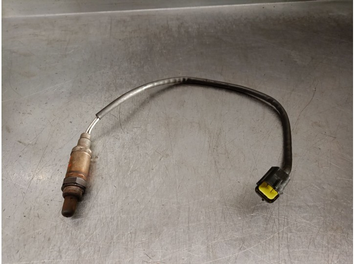 Recambio de sonda lambda para kia carens 1.8 cat referencia OEM IAM 0K2AB18861 0K2AB18861 9350930106 KEFICO