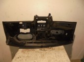 Recambio de salpicadero para dacia duster 1.5 dci diesel fap cat referencia OEM IAM  NEGRO 