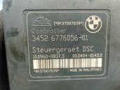 Replacement ABS for BMW 1 (E87) 118d OEM IAM reference 3451677605501 34512460469 10020603254 ATE