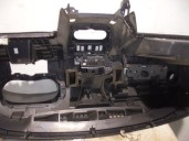 Recambio de salpicadero para dacia duster 1.5 dci diesel fap cat referencia OEM IAM  NEGRO 