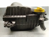 Recambio de carcasa filtro de aire para nissan primastar (x..) 2.0 dci diesel referencia OEM IAM 8200467321  