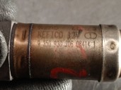 Recambio de sonda lambda para kia carens 1.8 cat referencia OEM IAM 0K2AB18861 0K2AB18861 9350930106 KEFICO