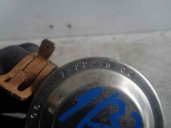 Recambio de valvula egr para opel sintra 3.0 v6 cat referencia OEM IAM 90470420 72229600 PIERBURG