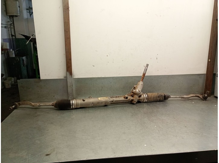 Recambio de cremallera direccion para opel vivaro c furgoneta (k0) 1.5 referencia OEM IAM 9813692680 9813692680 7831974272 BOSCH