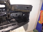 Recambio de salpicadero para dacia duster 1.5 dci diesel fap cat referencia OEM IAM  NEGRO 