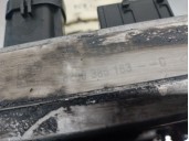 Recambio de bomba direccion para dacia logan 1.5 dci diesel cat referencia OEM IAM 8200385183C A6096050 HPI