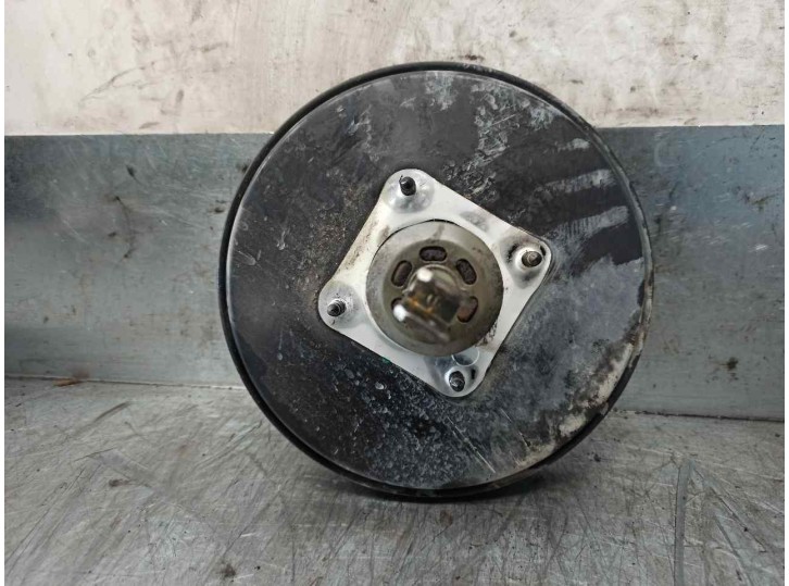 Recambio de servofreno para dacia duster 1.5 dci diesel fap cat referencia OEM IAM 472102876R 03785454044 ATE