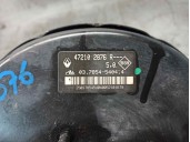 Recambio de servofreno para dacia duster 1.5 dci diesel fap cat referencia OEM IAM 472102876R 03785454044 ATE