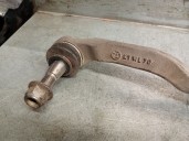 Recambio de cremallera direccion para opel vivaro c furgoneta (k0) 1.5 referencia OEM IAM 9813692680 9813692680 7831974272 BOSCH