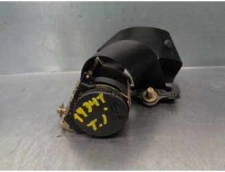 Recambio de cinturon seguridad trasero izquierdo para mercedes-benz clase e (w124) berlina 2.0 16v cat referencia OEM IAM 124860