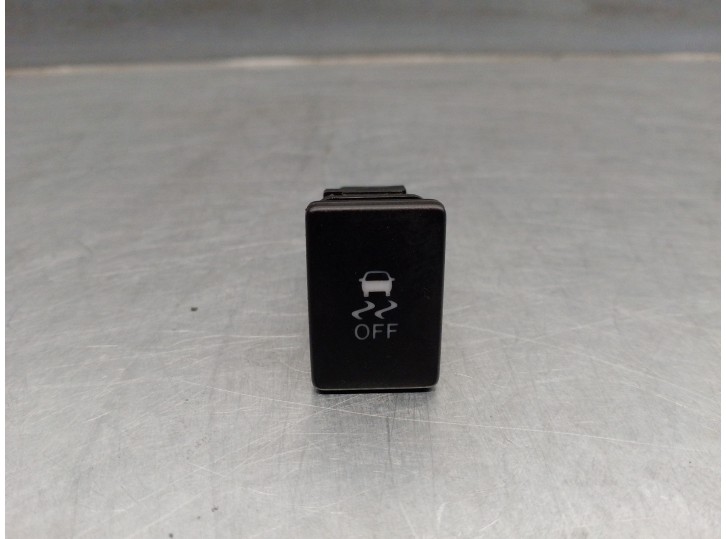 Recambio de interruptor para toyota auris 1.8 16v (híbrido) referencia OEM IAM 8498806071 15D160 