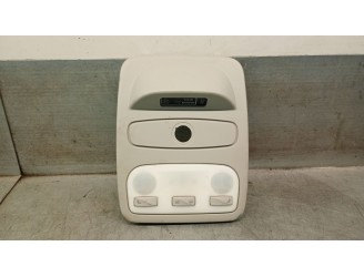 Recambio de luz interior para renault captur i (j5_, h5_) 0.9 tce 90 referencia OEM IAM 969805401R 969805401R 