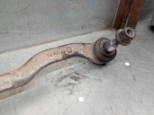 Recambio de cremallera direccion para opel vivaro c furgoneta (k0) 1.5 referencia OEM IAM 9813692680 9813692680 7831974272 BOSCH