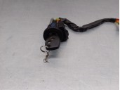 Recambio de conmutador de arranque para dacia logan 1.5 dci diesel cat referencia OEM IAM 8206356033 