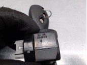 Recambio de conmutador de arranque para dacia logan 1.5 dci diesel cat referencia OEM IAM 8206356033  