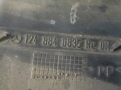 Recambio de paso rueda delantero derecho para mercedes-benz clase e (w124) berlina 2.0 16v cat referencia OEM IAM 1248840835 CE