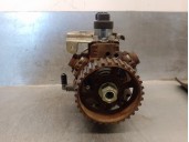 Recambio de bomba inyeccion para citroën c4 berlina 1.6 16v hdi referencia OEM IAM 9656300380 0445010102 BOSCH