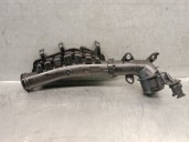 Recambio de tubo intercooler para fiat fiat 600e / 600 mild hybrid fiat 600e / 600 mild hybrid referencia OEM IAM 9835385080 