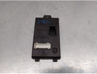 Recambio de modulo electronico para dacia logan 1.5 dci diesel cat referencia OEM IAM 8200296328A S118522007 SIEMENS