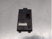 Recambio de modulo electronico para dacia logan 1.5 dci diesel cat referencia OEM IAM 8200296328A S118522007 SIEMENS