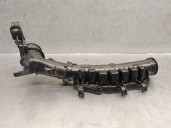 Recambio de tubo intercooler para fiat fiat 600e / 600 mild hybrid fiat 600e / 600 mild hybrid referencia OEM IAM 9835385080 