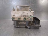 Replacement ABS part for Dacia Duster 1.5 dCi diesel FAP CAT OEM IAM reference 8200846463 0265232384 BOSCH