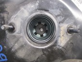 Recambio de servofreno para chevrolet kalos 1.4 cat referencia OEM IAM 96534598 UU6C25N 