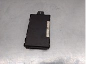 Recambio de modulo electronico para dacia logan 1.5 dci diesel cat referencia OEM IAM 8200296328A S118522007 SIEMENS
