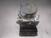 Recambio de abs para dacia duster 1.5 dci diesel fap cat referencia OEM IAM 8200846463 0265232384 BOSCH