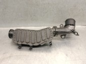 Recambio de tubo intercooler para fiat fiat 600e / 600 mild hybrid fiat 600e / 600 mild hybrid referencia OEM IAM 9835385080 