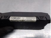 Recambio de modulo electronico para dacia logan 1.5 dci diesel cat referencia OEM IAM 8200296328A S118522007 SIEMENS