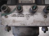 Recambio de abs para dacia duster 1.5 dci diesel fap cat referencia OEM IAM 8200846463 0265232384 BOSCH