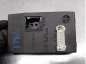 Recambio de modulo electronico para dacia logan 1.5 dci diesel cat referencia OEM IAM 8200296328A S118522007 SIEMENS