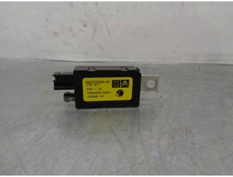 Recambio de modulo electronico para citroën c4 lim. feel edition referencia OEM IAM 9665602980  