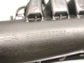 Recambio de tubo intercooler para fiat fiat 600e / 600 mild hybrid fiat 600e / 600 mild hybrid referencia OEM IAM 9835385080 