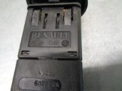 Recambio de warning para dacia duster 1.5 dci diesel fap cat referencia OEM IAM 25177  