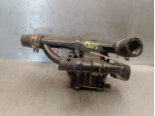 Recambio de termostato para citroën c4 berlina 1.6 16v hdi referencia OEM IAM 9660660380 9660660380 