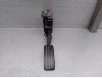 Recambio de potenciometro pedal para dacia logan 1.5 dci diesel cat referencia OEM IAM 8200386506B 6PV00908502 HELLA