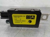 Recambio de modulo electronico para citroën c4 lim. feel edition referencia OEM IAM 9665602980  