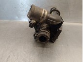 Replacement thermostat for Citroën C4 sedan 1.6 16v HDi OEM IAM reference 9660660380 9660660380 