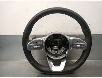 Recambio de volante para mercedes-benz cla shooting brake (x118) cla 200 (118.687) referencia OEM IAM A0004604602 A0004604602 