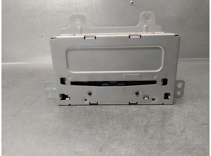Recambio de sistema audio / radio cd para opel astra j lim. 1.6 16v cat referencia OEM IAM 22924493 