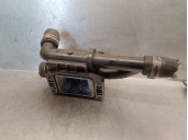 Recambio de termostato para citroën c4 berlina 1.6 16v hdi referencia OEM IAM 9660660380 9660660380 