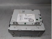 Recambio de sistema audio / radio cd para opel astra j lim. 1.6 16v cat referencia OEM IAM 22924493 