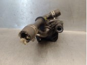 Replacement thermostat for Citroën C4 sedan 1.6 16V HDi OEM IAM reference 9660660380 9660660380 