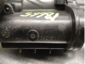 Recambio de termostato para citroën c4 berlina 1.6 16v hdi referencia OEM IAM 9660660380 9660660380 