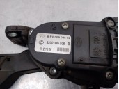 Recambio de potenciometro pedal para dacia logan 1.5 dci diesel cat referencia OEM IAM 8200386506B 6PV00908502 HELLA