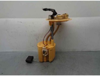 Recambio de aforador para toyota yaris (_p9_) 1.4 d-4d (nlp90_) referencia OEM IAM 770100D020 